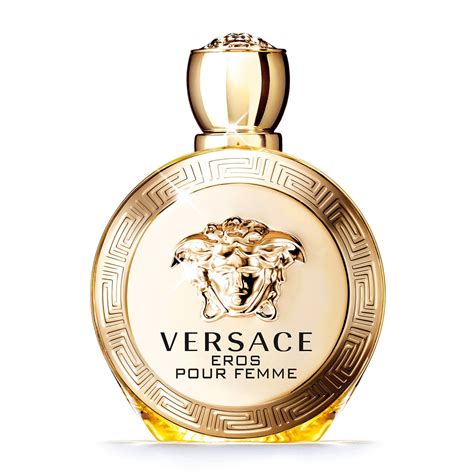 versace eros femme fragrantica|Versace Eros costco.